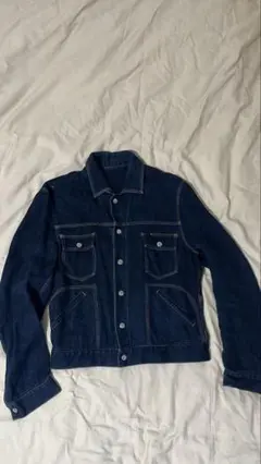 KOZABURO コウザブロウ Denim Jacket デニムジャケット