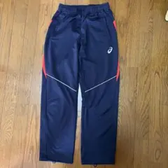 アシックス トレーニングパンツ