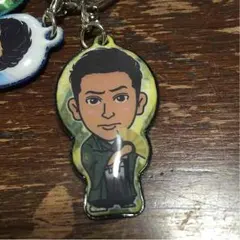 三代目JSoulBrothers 山下健二郎 ガチャ