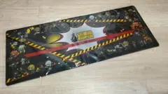 リンバスカンパニー　SDデスクパッド