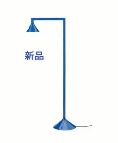 IKEA PS 2026 フロアアップライト ブルー 新品未開封 - メルカリ