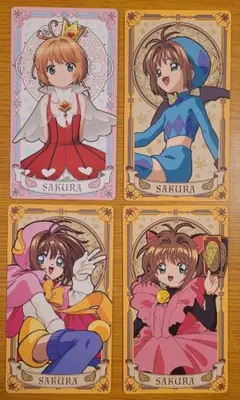 2025年最新】カードキャプターさくら アルカナカードの人気