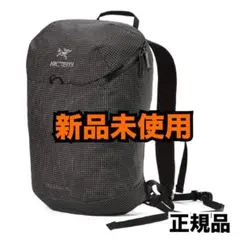 国内正規品ARC'TERYX アークテリクスKonseal コンシール 15