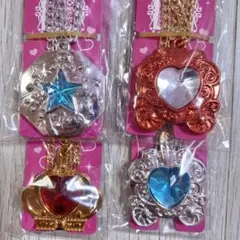 セボンスター チャーミーパクト 夢の馬車 ほし ハート リボン 35周年 ムック 2025年最新】セボンスター チャーミーパクト 馬車の人気アイテム