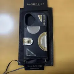 BANDOLIER iPhone 16 ケース