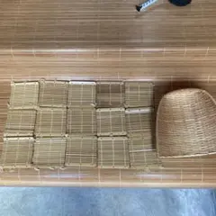 料亭？仕様前菜用虫かご8客 - メルカリ