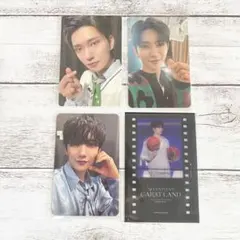 バラ可　ジョシュア　ケレン　トレカ【送料無料】