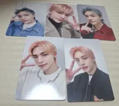 Straykids ヒョンジン