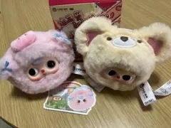 ベイビースリー まとめ