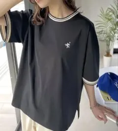 Java 半袖 Tシャツ ブラック Mサイズ