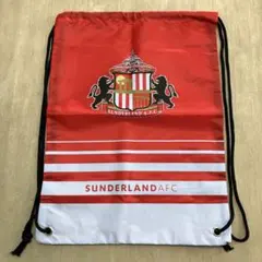 サンダーランドAFC ナップサック - 値下げ