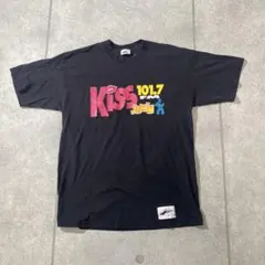 値下げ　古着　　90s  オリジナル　KISS  バンドTシャツ KISS ヴィンテージ 古着 Tシャツ90s バンドT 本日のみ値引き\u203c️