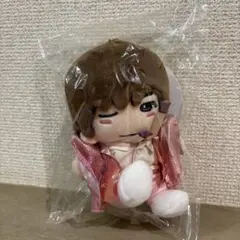 ちびぬい 高橋恭平 なにわ男子 第二弾