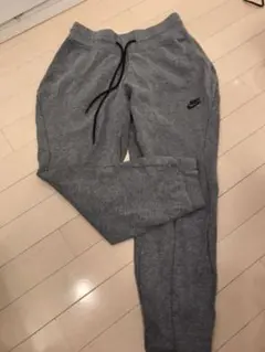 NIKE ナイキ テック　スウェット　パンツ