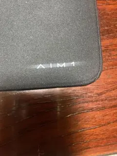 AIM1 陽炎 カゲロウ マウスパッド