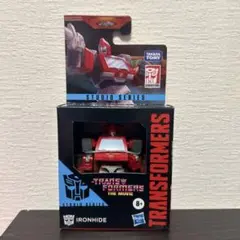 トランスフォーマー　スタジオシリーズ　SS110 コアクラス　アイアンハイド