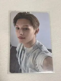 CORTIS コルティス JAMES ジェームス HMV特典