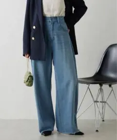 ブルージュデニム/Q.anos/キュアノス/コラージュガリャルダガランテ/PS