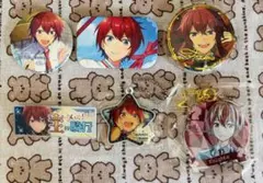 2025年最新】朱桜司缶バッジの人気アイテム - メルカリ