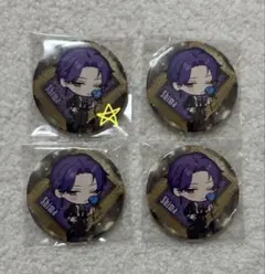 2025年最新】志麻ワン缶バッジの人気アイテム - メルカリ