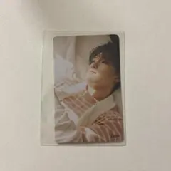 SEVENTEEN ディノ your choice HMV特典 トレカ