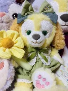 クッキーアンSSサイズ❣️写真の子‼️新品タグ付き♡♡レア 2025年最新】クッキー・アンの人気アイテム - メルカリ