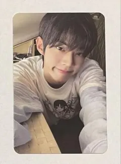 ТWS DOHOON ドフン トレカ タワレコ