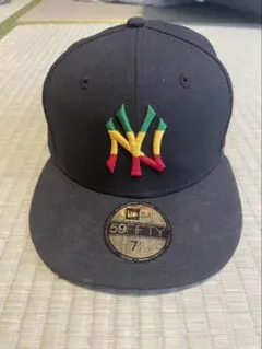 トロントブルージェイズ シティコネクト 59FIFTY 7 1/2 新品未使用