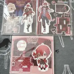 2026年最新】となりの坂田アクスタの人気アイテム - メルカリ