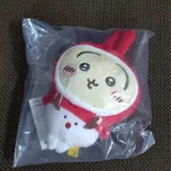 ちいかわ エニマイくじ E賞 オーナメント うさぎ
