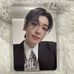 SEVENTEEN ウォヌ THIS MAN トレカ