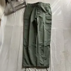 プロッパー カーゴパンツ L リップストップ