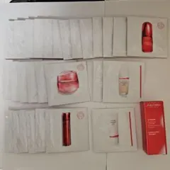 SHISEIDO トライアルセット