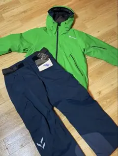 2025年最新】GOLDWIN スキーウェア(男性用)の人気アイテム