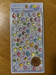 【国内正規品】ボンボンドロップ ／しずくちゃん