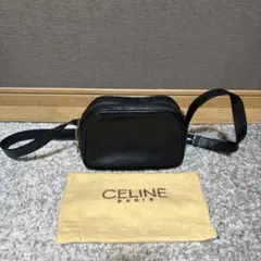 CELINE セリーヌ ショルダーバッグ 少し訳ありのサムネイル