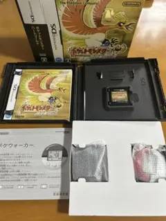 2026年最新】ポケットモンスター ハートゴールド 箱の人気アイテム