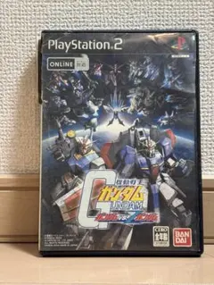 機動戦士ガンダム ガンダムVS Zガンダム