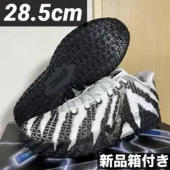 NIKE JA 3 TEAM BANK BLACK WHITE PANDA - メルカリ