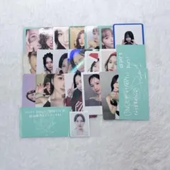 TWICE5 初回限定盤Bミナ トレカ TWICE - メルカリ