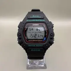 CASIO G-SHOCK DW-290 トムクルーズ着用モデル