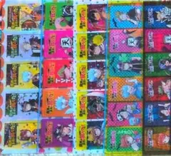 週間少年チャンピオン 魔主役＆魔入りました！入間くん　しおりセット 付録