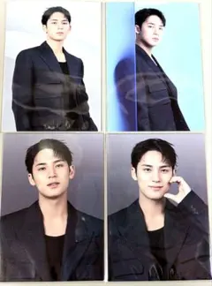 2025年最新】ミンギュ トレカの人気アイテム - メルカリ