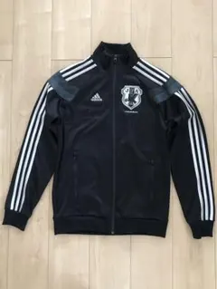 サッカー日本代表　トラックジャケット　ジャージ