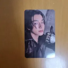 ENHYPEN　 献血トレカ　ジェイク