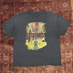 エヴァ Tシャツ