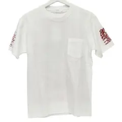 F0792S 新品 BIOTOP 篠山紀信 Tシャツ S ビオトープのサムネイル