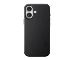 MOFT iPhone17ケース レザー ブラックのサムネイル
