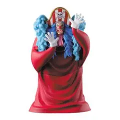 HG ONE PIECE 02 バギー