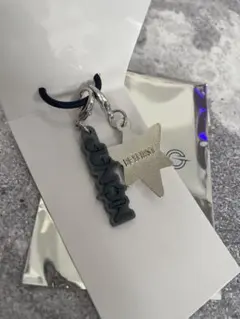 BMSG FES'26 ランダムマーカーチャーム JUNON